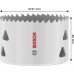 BOSCH Multi Material Děrovka se závitem, 67 × 40 mm 2608594590