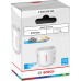 BOSCH Multi Material Děrovka se závitem, 70 × 40 mm 2608594592