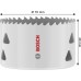 BOSCH Multi Material Děrovka se závitem, 70 × 40 mm 2608594592