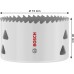 BOSCH Multi Material Děrovka se závitem, 73 × 40 mm 2608594593