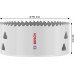 BOSCH Multi Material Děrovka se závitem, 95 × 40 mm 2608594600