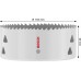 BOSCH Multi Material Děrovka se závitem, 102 × 40 mm 2608594602