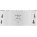 BOSCH Multi Material Děrovka se závitem, 102 × 40 mm 2608594602