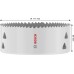 BOSCH Multi Material Děrovka se závitem, 111 × 40 mm 2608594605