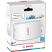 BOSCH Multi Material Děrovka se závitem, 114 × 40 mm 2608594606