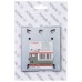 BOSCH Brusná deska PRO GSS 110 x 100 mm 2608601442