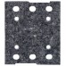 BOSCH Brusná deska PRO GSS 110 x 100 mm 2608601442