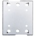 BOSCH Brusná deska PRO GSS 110 x 100 mm 2608601442
