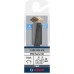 BOSCH Drážkovací fréza PRO, dva břity, O 16 × D 30, stopka 8 mm 2608629679
