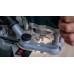 BOSCH Drážkovací fréza PRO, dva břity, O 16 × D 30, stopka 8 mm 2608629679