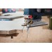 BOSCH Pilový plátek do kmitací pily T 301 CD Clean for Wood 2608637590