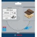 BOSCH Pilový kotouč PRO Wood cordless 85 × 1,1 × 15 mm 2608643071