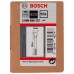 BOSCH Plochý sekáč PRO SDS max-4C, 25 × 280 mm, 10 ks 2608690127