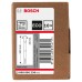 BOSCH 10dílná sada 600mm plochých sekáčů SDS max 2608690238