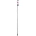 BOSCH Plochý sekáč SDS-max, 600 x 25 mm 2608690241
