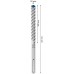 BOSCH Vrták do kladiv EXPERT SDS max-8X, 22 × 200 × 320 mm 2608900233