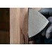 BOSCH Brusný papír pro delta brusky EXPERT C470 93 mm, G 320, 50 ks 2608900933