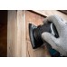 BOSCH Brusný papír pro delta brusky EXPERT C470 93 mm, G 320, 50 ks 2608900933