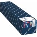 BOSCH Špičatý sekáč EXPERT SDS plus-8C, 250 mm, 5 ks 2608901698