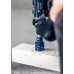 BOSCH Sada děrovek EXPERT Construction Material Power Change Plus, 15ks 2608901950