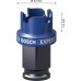 BOSCH Děrovka EXPERT Sheet Metal Power Change Plus, 22 × 5 mm 2608901954