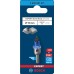 BOSCH Děrovka s adaptérem EXPERT Sheet Metal 15 × 5 mm 2608901971