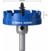 BOSCH Děrovka s adaptérem EXPERT Sheet Metal 55 × 5 mm 2608902011