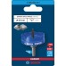 BOSCH Děrovka s adaptérem EXPERT Sheet Metal 55 × 5 mm 2608902011