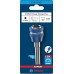 BOSCH Nástavec adaptéru děrovky EXPERT Power Change Plus 2608902031