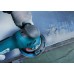 BOSCH Brusný kotouč EXPERT O780 s fólií, 150 mm, G400, 6ks 2608902447