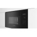 Bosch Serie 6 Vestavná mikrovlnná trouba 59 x 38 cm černá BFL554MB0