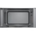 Bosch Serie 2 Vestavná mikrovlnná trouba černá BFL623MB4