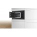 Bosch Serie 2 Vestavná mikrovlnná trouba černá BFL623MB4
