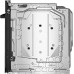 Bosch Serie 4 Vestavná pečící trouba 60 x 60 cm černá HBA272BB3