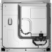 Bosch Serie 4 Vestavná pečící trouba 60 x 60 cm černá HBA272BB3