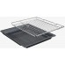 Bosch Serie 4 Vestavná pečící trouba 60 x 60 cm černá HBA274BB3F