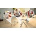 Bosch Ruční šlehač ErgoMixx 750 W bílá, šedá MFQ37470
