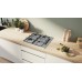 Bosch Serie 2 Plynová varná deska 60 cm Nerez PBP6B5K80H