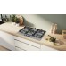 Bosch Serie 6 Plynová varná deska 75 cm Nerez PCQ7A5I90