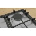Bosch Serie 6 Plynová varná deska 75 cm Nerez PCQ7A5I90