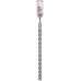 BOSCH Vrták do kladiv SDS plus-5X 24x400x450 mm 2608836648