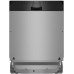 Bosch Serie 2 Plně vestavná myčka nádobí 60 cm SMV2HVX06E