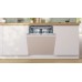 Bosch Serie 4 Plně vestavná myčka nádobí 60 cm SMV4HVX14E