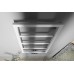 SAPHO BOSTON B-609 koupelnový radiátor 550x904mm, 301W, bílá