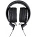 BUXTON BHP 7501 mk2 BLACK Sluchátka s mikrofonem 35054703