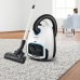 BAZAR Bosch Serie 6 ProSilence Sáčkový vysavač BGB6SIL1 POŠKOZENÝ OBAL