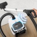 BAZAR Bosch Serie 6 ProSilence Sáčkový vysavač BGB6SIL1 POŠKOZENÝ OBAL