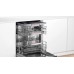 Bosch Serie 4 Vestavná myčka nádobí (60 cm) SMI4ECS21E