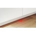Bosch Serie 4 Vestavná myčka nádobí (60cm) SMV4HVX31E