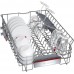Bosch Serie 6 Vestavná myčka nádobí (45cm) SPI6YMS17E